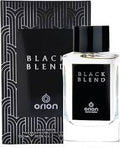 Orion Black Blend 3.4oz Men EDP Spray