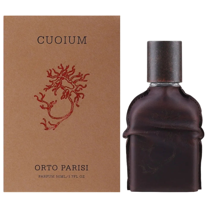 Orto Parisi Cuoium 1.7oz Unisex Parfum Spray