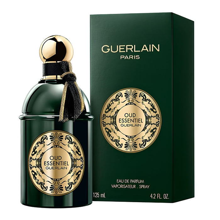 Guerlain Oud Essential 4.2oz Unisex EDP Spray