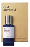 Oud Maracujá 1.7oz Unisex EDP Spray