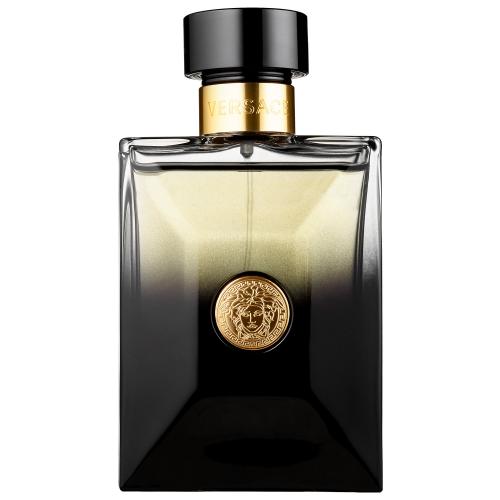 Versace Oud Noir 3.4oz Men EDP Spray Tester