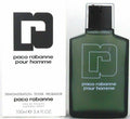 Paco Rabanne 3.4oz Men EDT Tester