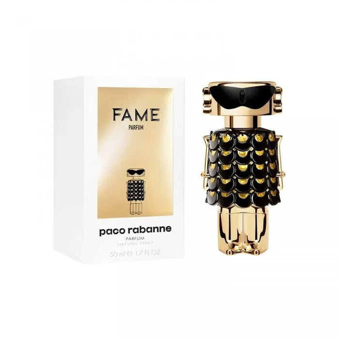 Paco Rabanne Fame Parfum 1.7oz Women Spray