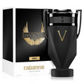 Paco Rabanne Invictus Victory Absolu Parfum 6.8oz Men Spray