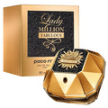 Paco Rabanne Lady Million Fabulous 2.7oz Women EDP