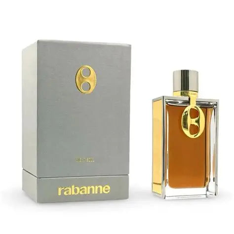 Paco Rabanne Night Soul 4.2oz Men EDP Spray