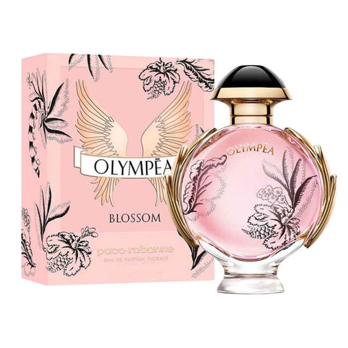 Paco Rabanne Olympea Blossom 2.7oz Women EDP Spray