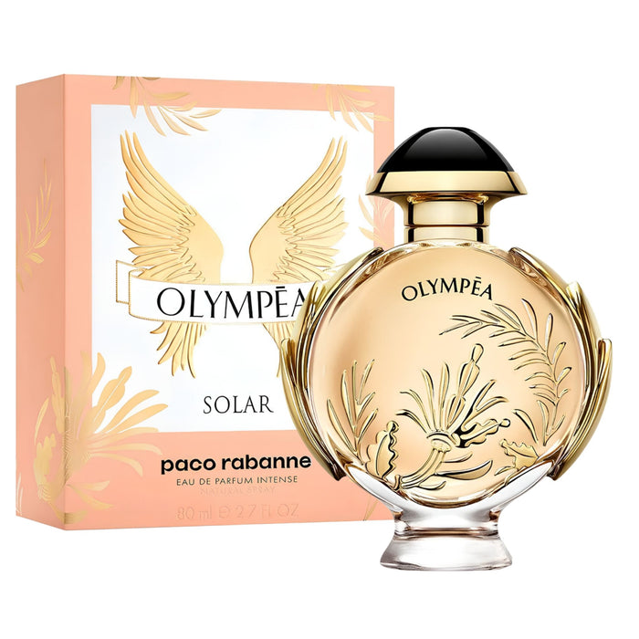 Paco Rabanne Olympea Solar 2.7oz Women EDP Spray