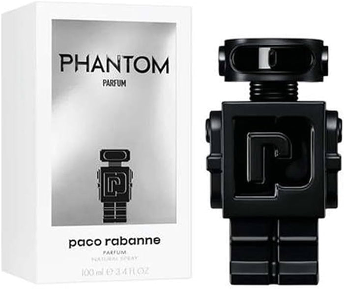 Paco Rabanne Phantom 5.1oz Men EDP Spray
