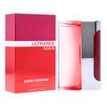 Paco Rabanne Ultrared 3.4oz Men EDT Spray