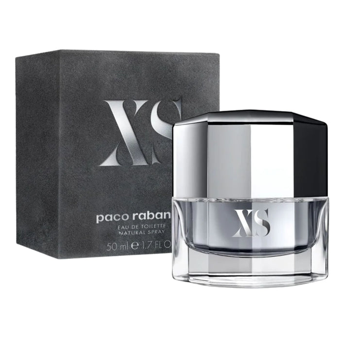 Paco Rabanne Xs 1.7oz Men EDT Spray