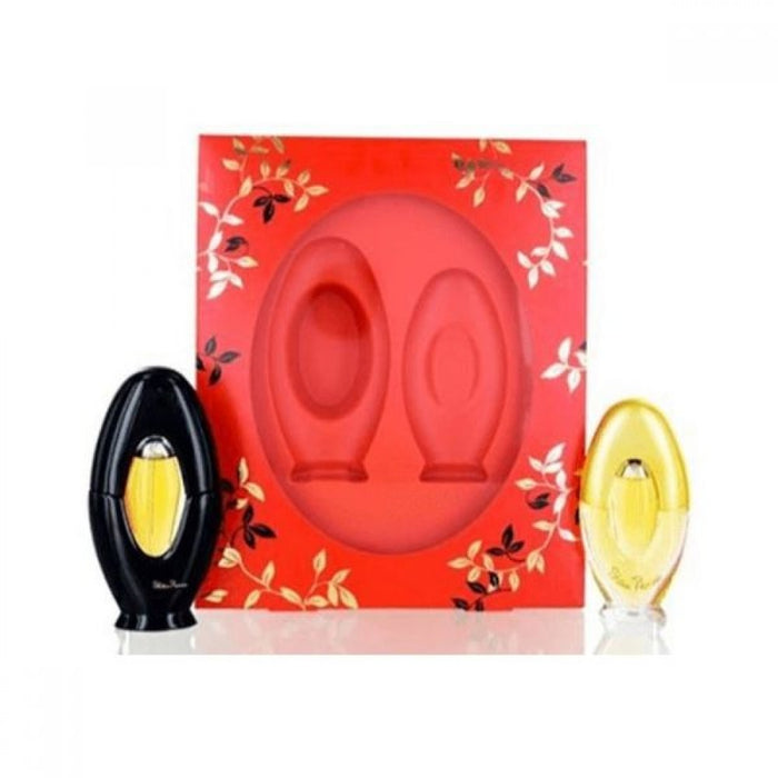 Paloma Picasso 2-Piece Set 1.7oz Women EDP Spray