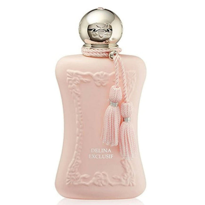 Parfums De Marly Delina Exclusif 2.5oz Women EDP Spray Tester