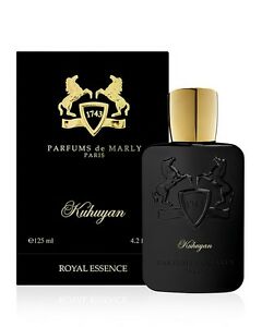 Parfums De Marly Kuhuyan 4.2oz Unisex EDP Spray