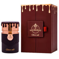 Paris Corner Choco Cult 3.4oz Unisex EDP Spray