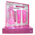 Paris Hilton Electrify 4-Piece Set 3.4oz EDP