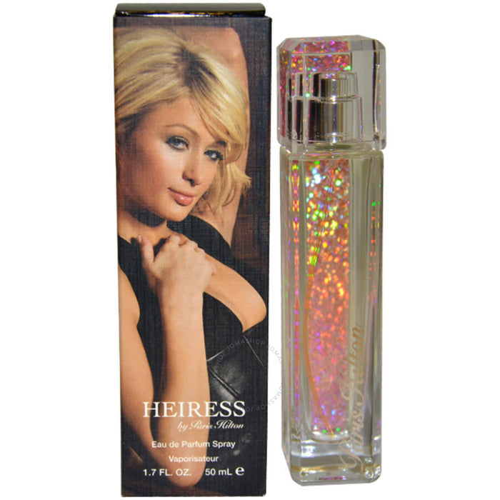 Paris Hilton Heiress 1.7oz Women EDP Spray