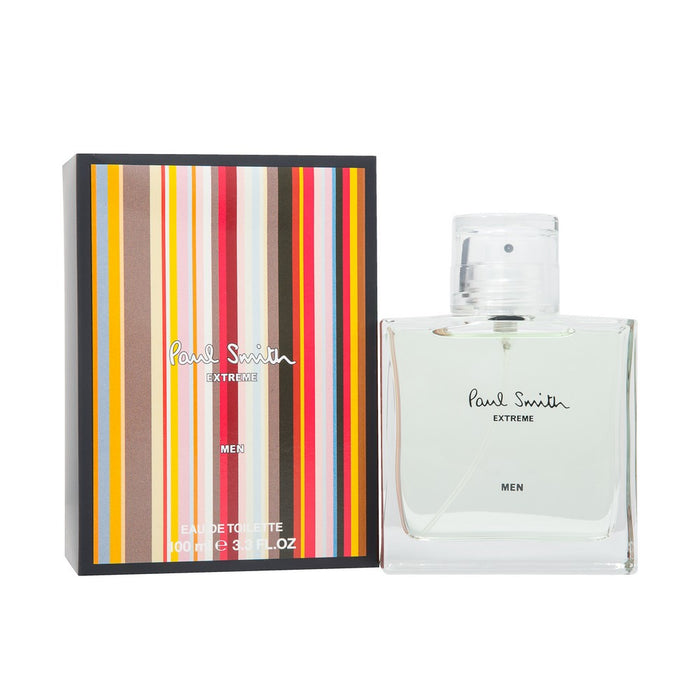 Paul Smith Extreme 3.3oz Men EDT Spray