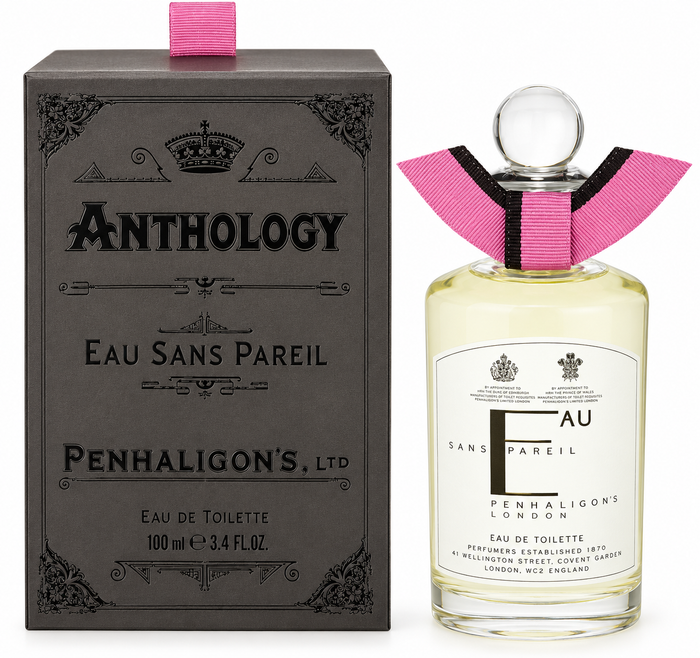 Penhaligon Anthology Eau Sans Pareil 3.4oz Women EDT Spray
