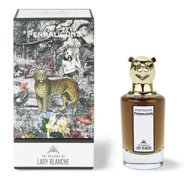 Penhaligon Lady Blanche 2.5oz Women EDP