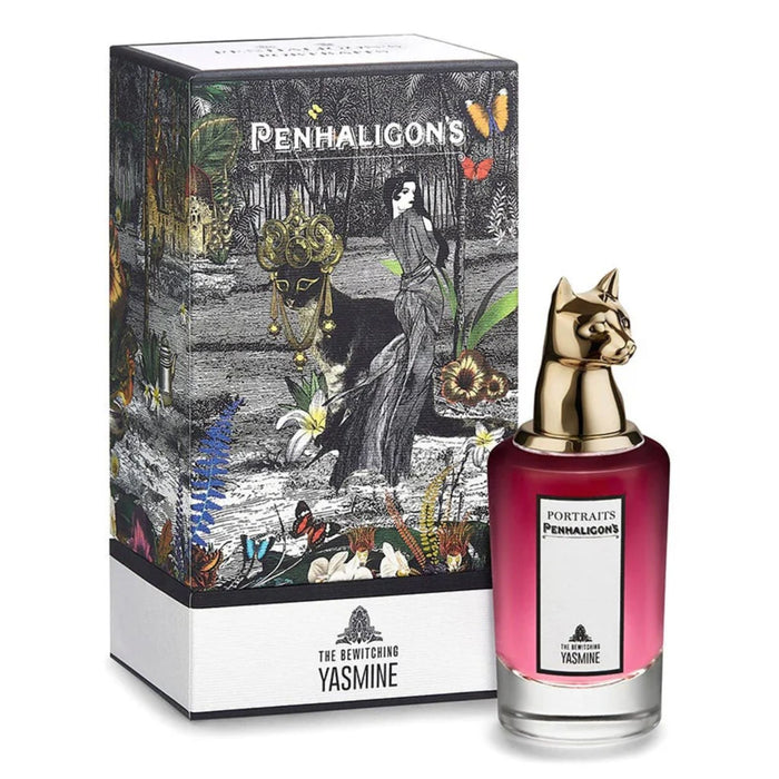 Penhaligon Yasmine 2.5oz Women EDP Spray