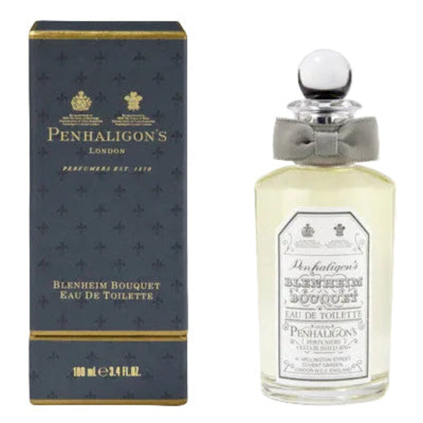 Penhaligon's Blenheim Bouquet 3.4oz Men EDT Spray