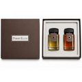 Perry Ellis 2-Piece Set 3.4oz Men EDT Spray