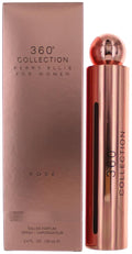 Perry Ellis 360 Collection Rose 3.4oz Women EDP Spray