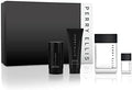 Perry Ellis New 4-Piece Set 3.4oz Men EDP Spray