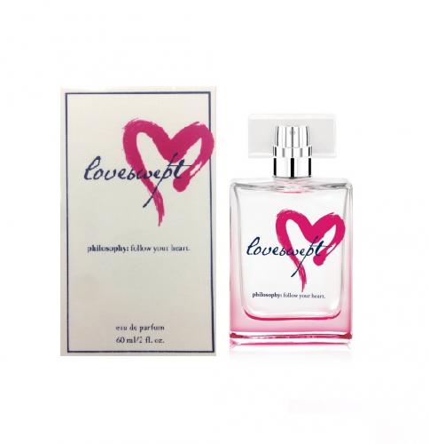 Philosophy Loveswept 2.0oz Women EDP Spray