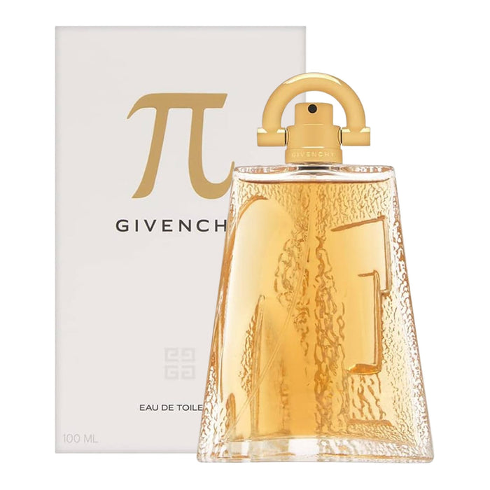 Givenchy Pi Givenchy 1.7oz Men EDT Spray