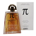 Givenchy Pi Givenchy 3.3oz Men EDT Spray Tester