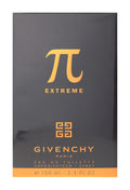 Pi Extreme Givenchy 3.4oz Men EDT