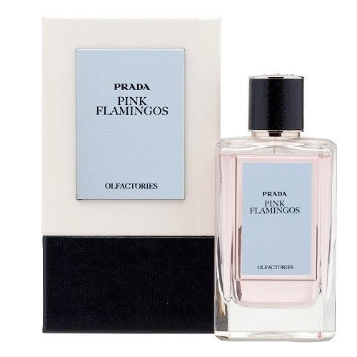 Prada Pink Flamingos 3.3oz Unisex EDP Spray