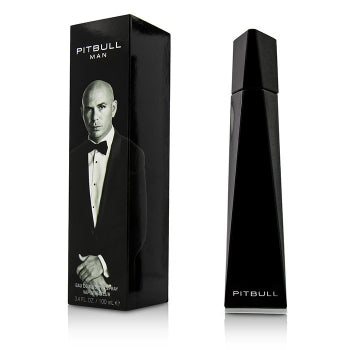 Pitbull 3.4oz Men EDT Spray