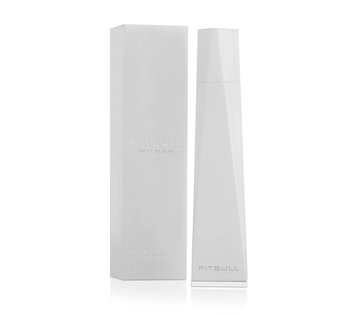Pitbull 3.4oz Women EDP Spray