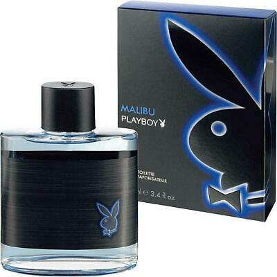 Playboy Malibu 3.4oz Men EDT Spray