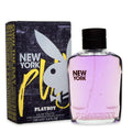 Playboy New York 3.4oz Men EDT Spray