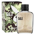 Playboy Play Wild 3.4oz Men EDT Spray