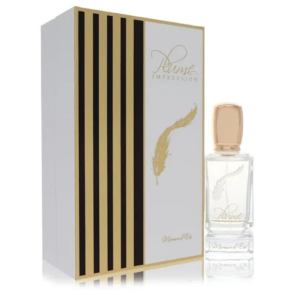 Plume Impression Murmure D'etec 2.7oz Unisex EDP Spray