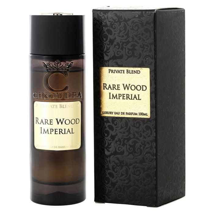 Premium Amber Black 3.3oz Unisex EDP Spray