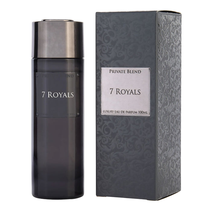 Private Blend 7 Royals 3.3oz Men EDP Spray