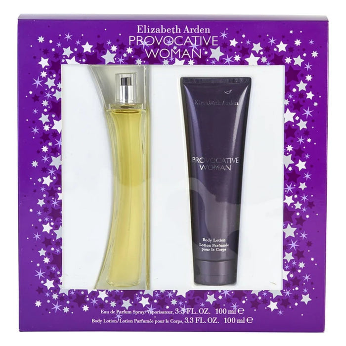 Provocative 2-Piece Set 3.3oz Women EDP Spray