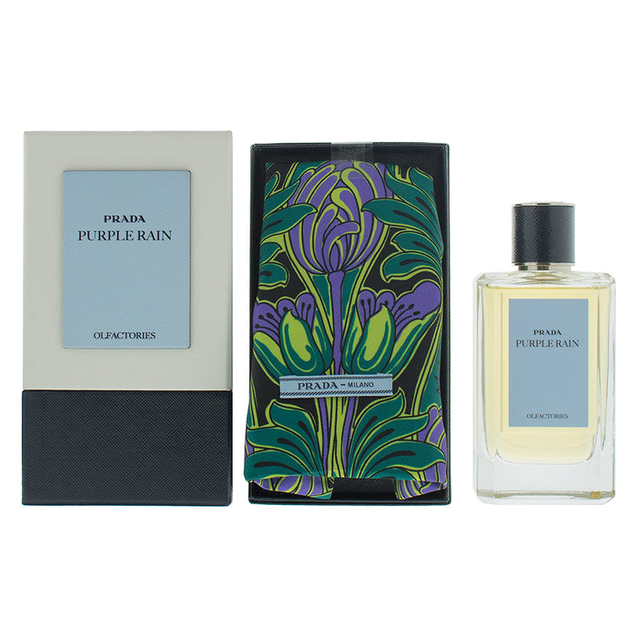 Prada Purple Rain 3.3oz Unisex EDP Spray