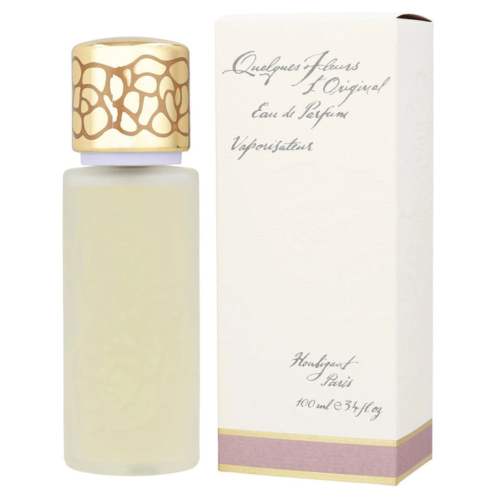 Quelques Fleurs 3.3oz Women EDP Spray