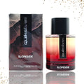 Quiksilver Slopeside 3.4oz Men EDP Spray
