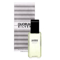 Quorum Silver by Antonio Puig 3.4oz Men EDT Spray
