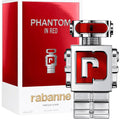 Rabanne Phantom in Red 3.4oz Men Parfum Spray