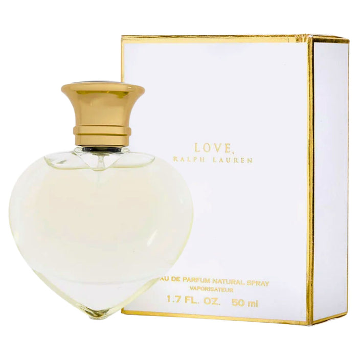 Ralph Lauren Love 1.7oz Women EDP Spray