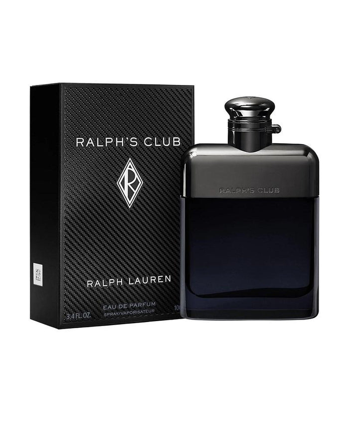 Ralph Lauren Ralph's Club 3.4oz Men EDP Spray